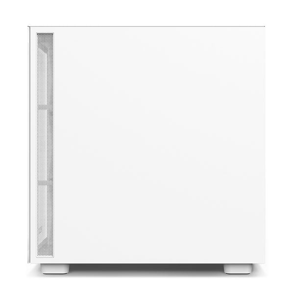 Nzxt H7 Elite Computer Case White