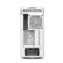 Nzxt H7 Elite Computer Case White