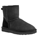 Premium Double Face Sheepskin Short Classic Boot Size 9M 10W Us