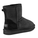 Premium Double Face Sheepskin Short Classic Boot Size 9M 10W Us