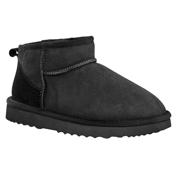 Premium Sheepskin Ultra Mini Boot Size 9M 10W Us