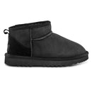 Premium Sheepskin Ultra Mini Boot Size 9M 10W Us