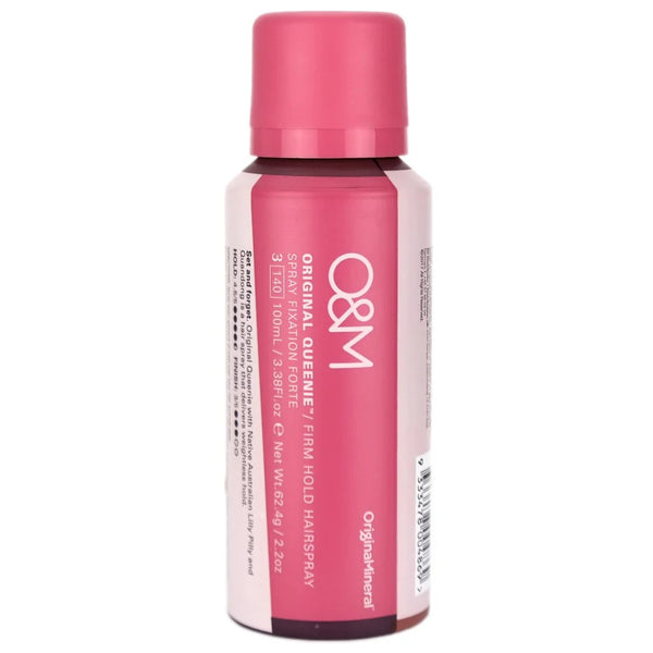 O&M Original Queenie Mini 100Ml