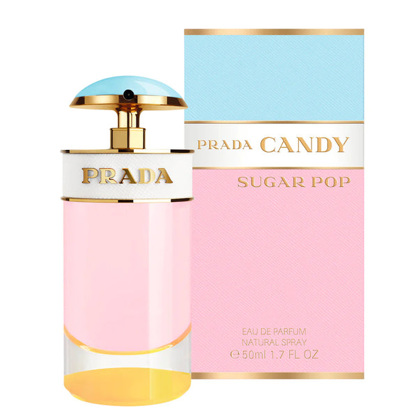 Prada Candy Sugar Pop Edp 50Ml Spray