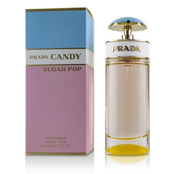 Prada Candy Sugar Pop (W) Edp 80Ml