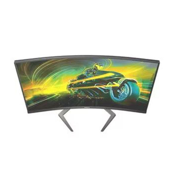 Philips Evnia 32M1C5200W Curved Gaming Monitor