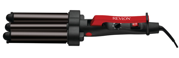 Revlon 3 Barrel Jumbo Hair Waver