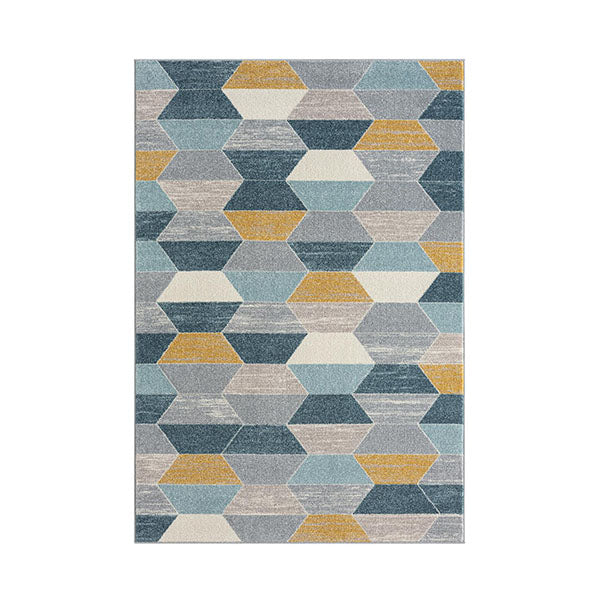 Ravine Multi Modern Rug