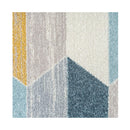 Ravine Multi Modern Rug