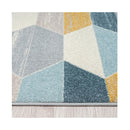 Ravine Multi Modern Rug