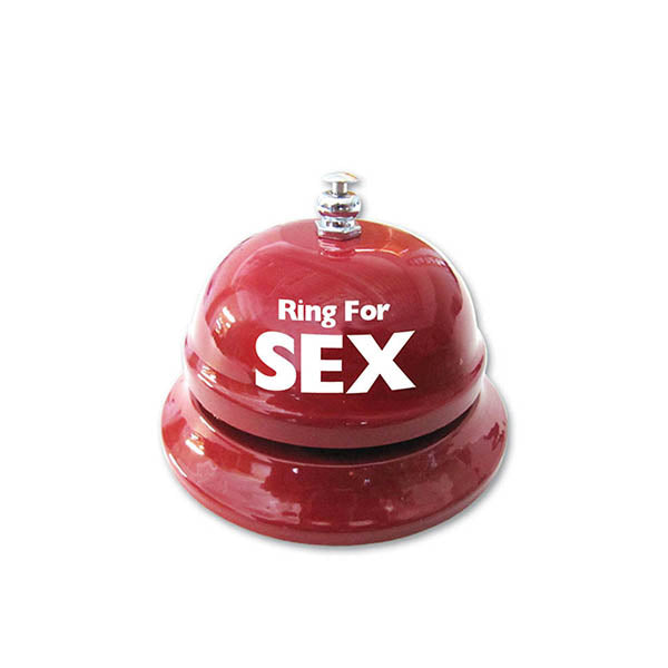 Ring For Table Novelty Bell