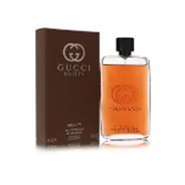 Gucci Guilty Absolute Eau De Parfum Spray By Gucci