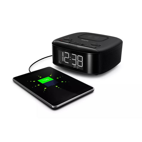 Philips Alarm Clock Radio