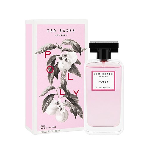 Ted Baker Floret Polly Edt 100Ml