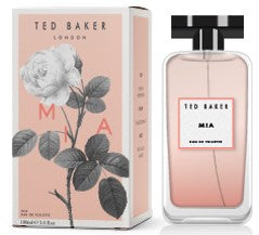 Ted Baker Floret Mia Edt 100Ml