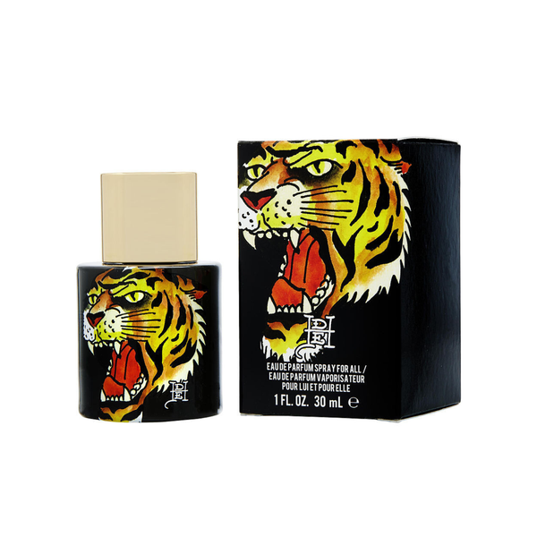 Tiger Ink By Ed Hardy Edp Spray 30Ml For Unisex – Simply Wholesale