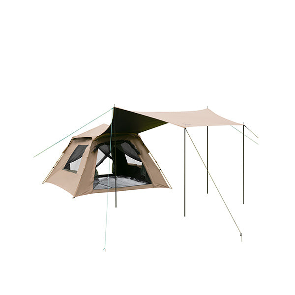 Instant Pop Up Tent Automatic