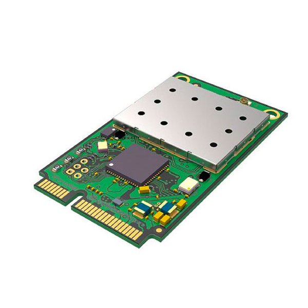 Mikrotik Lorawan Concentrator Gateway Mini Pcie Card 863Mhz To 870Mhz
