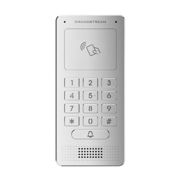 Grandstream Gds3705 Hd Ip Audio Door System