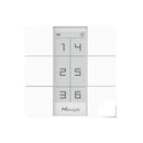 Milesight Lorawan As923 6 Button Smart Scene Panel With E Ink Display