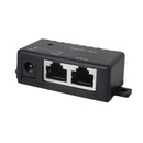 Poe World Gigabit 12 56Vdc 30W Passive Poe Injector