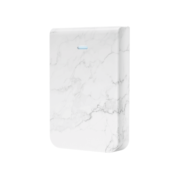 Ubiquiti 3 Pack Marble Upgradable Casing For Uap Iw Hd