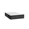 Latex Foam Mattress 9 Zone Pocket Spring 34Cm