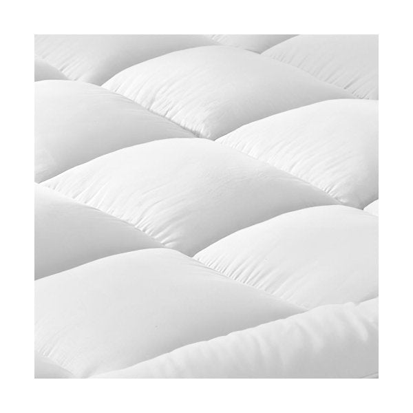 500GSM Goose Down Quilt Doona Duvet Blanket Double