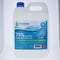 Whs Hand Sanitiser 75% Alcohol Gel 5 Litre Bottle