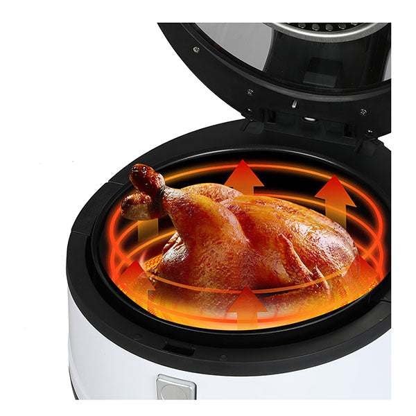 12L Air Fryer Convection Oven