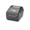 Direct Thermal Printer Zd421 203 Dpi Usb