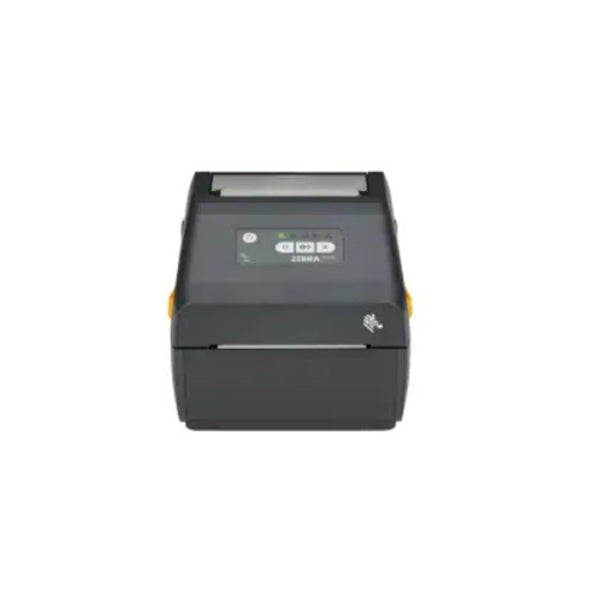 Direct Thermal Printer Zd421 203 Dpi Usb