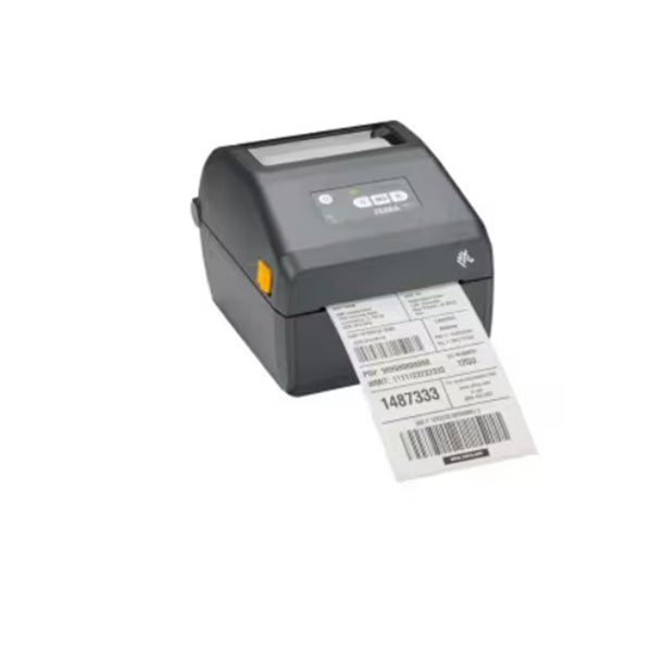 Direct Thermal Printer Zd421 203 Dpi Usb