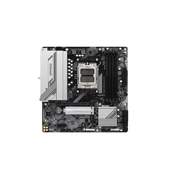 Gigabyte B650M Gaming Plus Wf Amd