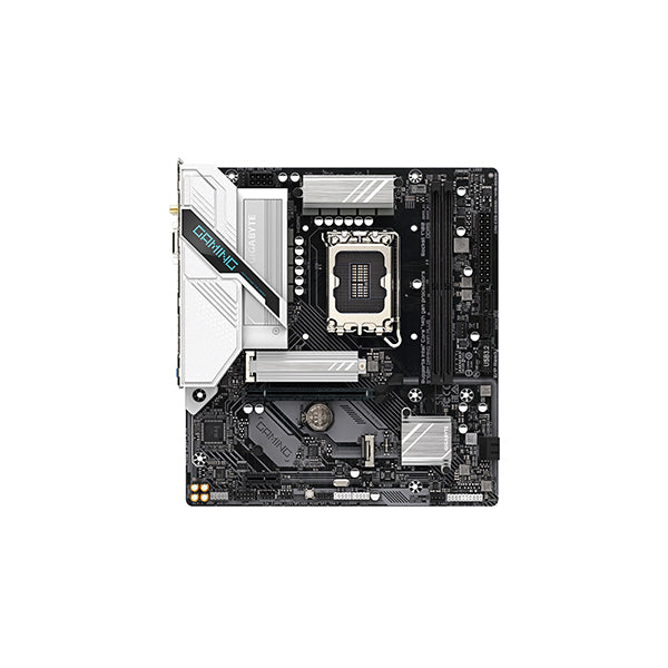 Gigabyte B760M G Wifi Plus Intel B760