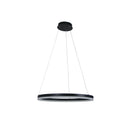 Cronus Modern Tricolour Led Halo Pendant