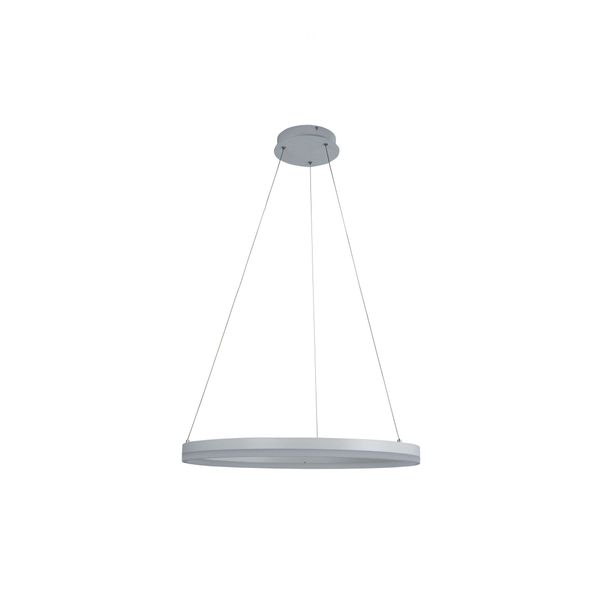 Cronus Modern Tricolour Led Halo Pendant