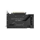 Gigabyte Nvidia Geforce Rtx 4060 Ti Windforce Oc 8 Gb