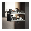 Shearer Nebula Pull Down Overhead Cabinet Storage For 600Mm Cupboard