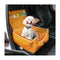 Dog Car Booster Seat Belt Pet Backrest