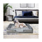 Memory Foam Pet Sofa Bed Cushion