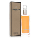 Lagerfeld Eau De Toilette Spray By Karl Lagerfeld