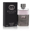 Gucci Guilty Eau De Toilette Spray By Gucci