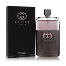 Gucci Guilty Eau De Toilette Spray By Gucci