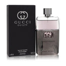 Gucci Guilty Eau De Toilette Spray By Gucci