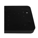 Ultra-thin 5Cm Led Ceiling Down 27W Black