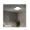 Ultra-thin 5Cm Led Ceiling Down 27W Black