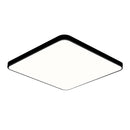 Ultra-thin 5Cm Led Ceiling Down 27W Black