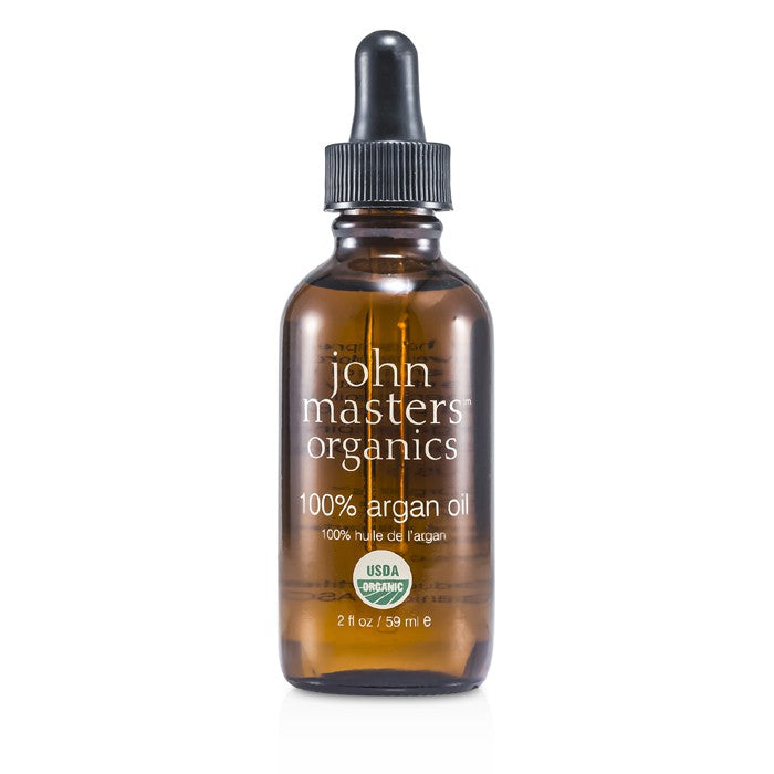 John Masters Organics 100% Argan Oil 59Ml