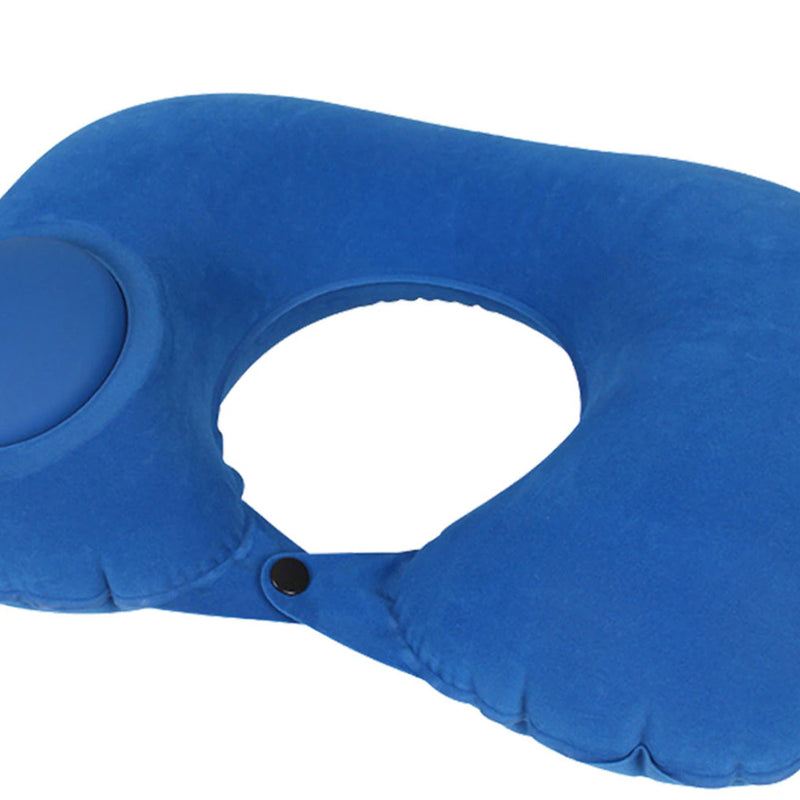 U Shaped Portable Inflatable Manual Pressurized Neck Pillow_13